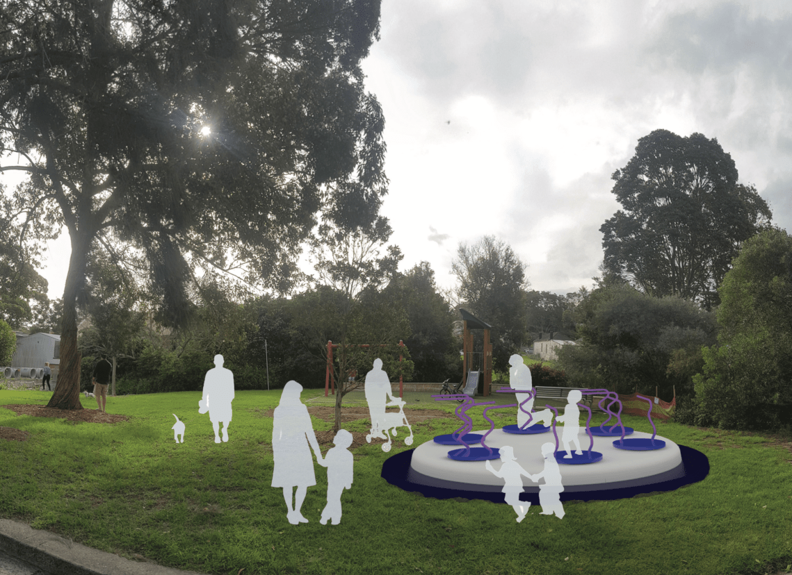 2018_Sibling Architecture_Inner West parks_Access All Ages (1)